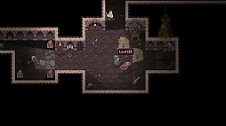 画像ギャラリー No.005のサムネイル画像 / 「一歩踏み外せば即終わり」の極限探索。怪物の巣に潜入し,罠をかいくぐって金銀財宝を奪うローグライトステルス「Don't Wake the Beast」