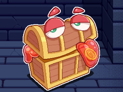 ジャンプするたびに貧乏になっていく。ハードコアジャンプアクション「Jump Broke」，体験版配信開始