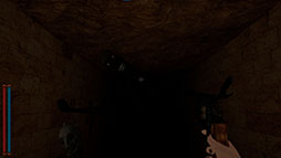 画像ギャラリー No.005のサムネイル画像 / スラヴの神話や信仰などを題材にした一人称視点ホラーADV「Eyes of the ElderWood」,パブリッシングをForever Entertainmentが担当