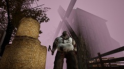 画像ギャラリー No.001のサムネイル画像 / ポーランドの伝承を題材にしたホラーADV「Eyes Of The ElderWood」,アーリーアクセスを6月28日にSteamで開始。体験版の配信もスタート