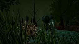 画像ギャラリー No.005のサムネイル画像 / ポーランドの伝承を題材にしたホラーADV「Eyes Of The ElderWood」,アーリーアクセスを6月28日にSteamで開始。体験版の配信もスタート