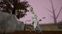 画像ギャラリー No.007のサムネイル画像 / ポーランドの伝承を題材にしたホラーADV「Eyes Of The ElderWood」,アーリーアクセスを6月28日にSteamで開始。体験版の配信もスタート