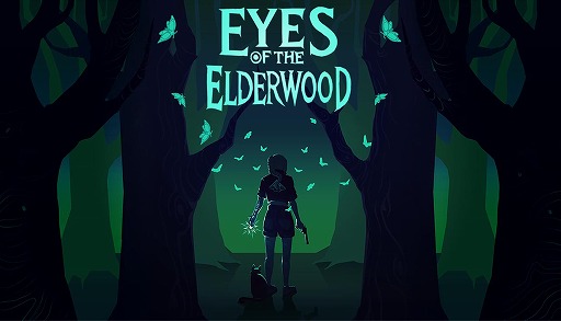 画像ギャラリー No.008のサムネイル画像 / ポーランドの伝承を題材にしたホラーADV「Eyes Of The ElderWood」,アーリーアクセスを6月28日にSteamで開始。体験版の配信もスタート