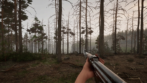 画像ギャラリー No.001のサムネイル画像 / ミリタリーサバイバル「ALTERA」,ハードコアな世界観とは対照的にペンギンが兵士として登場。プレイテストは4月1日3:00より開催