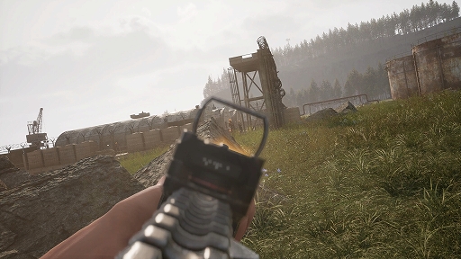 画像ギャラリー No.002のサムネイル画像 / ミリタリーサバイバル「ALTERA」,ハードコアな世界観とは対照的にペンギンが兵士として登場。プレイテストは4月1日3:00より開催