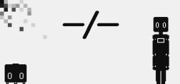 画像ギャラリー No.001のサムネイル画像 / 退化に抗うロボットたちの物語を描いた「一ノ一」，Steamで配信開始。より進化したロボットを作るため，ココロの空間を探索する