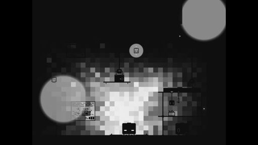 画像ギャラリー No.003のサムネイル画像 / 退化に抗うロボットたちの物語を描いた「一ノ一」，Steamで配信開始。より進化したロボットを作るため，ココロの空間を探索する