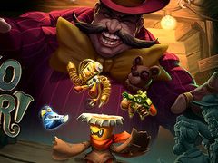 ��Ӥ���Ӥ뤫����̤����Ĺ�ʸ���ʪ���꡼�ʤ��襤ȴ���������饤������������BRAVO, GASPAR!�ס�Steam���ȥ��ڡ��������