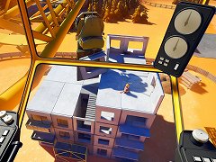 ���߸���ϴ����Ǥ��äѤ��� ʪ���黻�١����ζ��Ϸ����ۥ��ߥ�졼������Commie Bobrs�ס�Steam���ȥ��ڡ��������