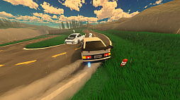 Gripless: Drift Valley