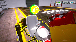 Go-Kart Simulator