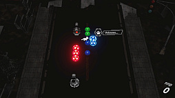 ホシオミオ -STELLA ATTACKS-