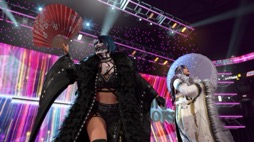 画像ギャラリー No.007のサムネイル画像 / ［インタビュー］“WWEスーパースター”ASUKA選手に聞く，「WWE 2K26」の魅力。WWEにおける自身の10年の振り返りも