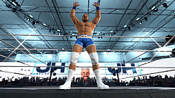 WWE 2K26