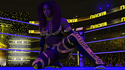 WWE 2K26