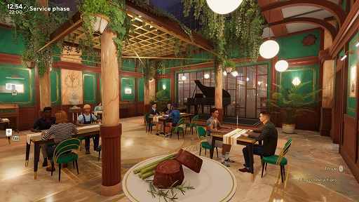 画像ギャラリー No.003のサムネイル画像 / 最大4人でレストラン経営&料理研究。「Cooking Simulator 2: Better Together」,Steamで配信開始