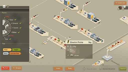 画像ギャラリー No.005のサムネイル画像 / 最大4人でレストラン経営&料理研究。「Cooking Simulator 2: Better Together」,Steamで配信開始