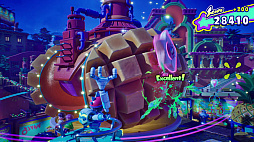 フルーティモ！ ジューシーナイトライド