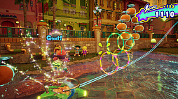 フルーティモ！ ジューシーナイトライド