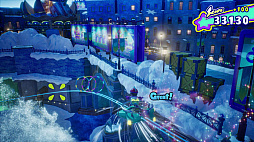 フルーティモ！ ジューシーナイトライド