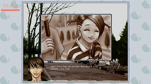 画像ギャラリー No.003のサムネイル画像 / 植木鉢に生えた愛の女神（の生首）を育てるカルト育成シム「TOMAK：Save the Earth Regeneration」がEpic Games Storeで無料配信開始。25周年記念作品として復活