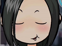 ［プレイレポ］伝説の生首育成ゲーム，四半世紀の時を経て現代にリメイク。「TOMAK：Save the Earth Regeneration」さまざまな表情を見せる愛の女神と再会