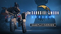 アッシュアームズ2 -The Darkside Of The Moon