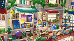 Storytime Cats - A Twilight Tale