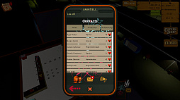 Life in Jasskia: a Coffee Shop