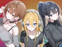 �ʹ֤��֤ꡤ������ʪ��ȡ�AI�������줿ʪ�줬�¹Ԥ���ۿ��Υӥ��奢��Υ٥��EULA�ס�6��26����Steam�ǥ�꡼��