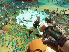 ����25�ͤǶ��Ϥ��Ʊ������줿�Ķ���õ�������Ķ���Ʒ������褦����Clean Up Earth�ס�������꡼��