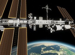 エイリアンもモンスターもナシ。リアル志向の宇宙ステーションサバイバル「Beyond The Cupola: ISS Simulator」が2026年第3四半期発売へ