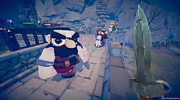 Stonewards