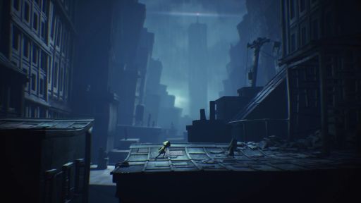 画像ギャラリー No.010のサムネイル画像 / Switch2版「リトルナイトメア2 Enhanced Edition」，5月29日に発売。強化されたグラフィックスと没入感あふれる立体音響で遊べる