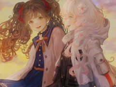 旅する魔女達のロードトリップ物語。16bit感あふれるドット絵アクションRPG「HYKE:Northern Light(s)」（今日から始めろApple Arcade #77）