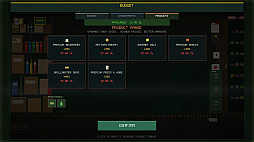 Which Sausage, Mate?