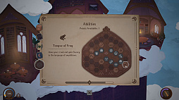 画像ギャラリー No.005のサムネイル画像 / 音楽が魔法の源となる世界で，魔法大学の日常をテーマにしたオープンワールドRPG「Songs of Glimmerwick」，体験版配信開始