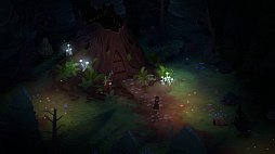 画像ギャラリー No.006のサムネイル画像 / 音楽が魔法の源となる世界で，魔法大学の日常をテーマにしたオープンワールドRPG「Songs of Glimmerwick」，体験版配信開始