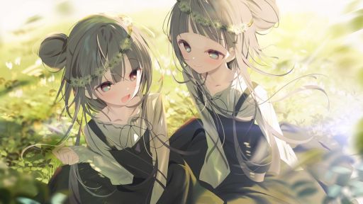 画像ギャラリー No.002のサムネイル画像 / 「救いのない話が好き」では足りない人へ。フルボイスのビジュアルノベル「プトリカ 2nd.cut:For the Exquisite Attire」,6月5日に発売決定