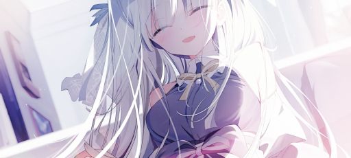 画像ギャラリー No.004のサムネイル画像 / 「救いのない話が好き」では足りない人へ。フルボイスのビジュアルノベル「プトリカ 2nd.cut:For the Exquisite Attire」,6月5日に発売決定