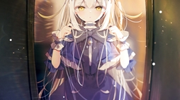 プトリカ 2nd.cut:For the Exquisite Attire