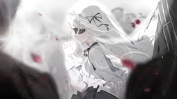 プトリカ 2nd.cut:For the Exquisite Attire