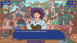 画像ギャラリー No.011のサムネイル画像 / 破綻寸前の結婚相談所を救えるか。恋愛探偵として真実を暴く調査型ビジュアルノベル「L'Agence - The Hearts of Paris」,愛か利益かが結末を左右