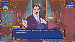 L'Agence - The Hearts of Paris