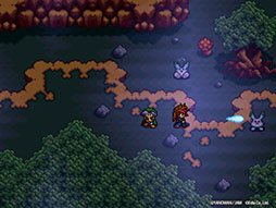 画像ギャラリー No.012のサムネイル画像 / 「アレサCOLLECTION 1993-1995」,7月30日に発売。アレサシリーズ6作品のうち,SFC向けに発売された3作品をPS5/PS4,Switchに移植