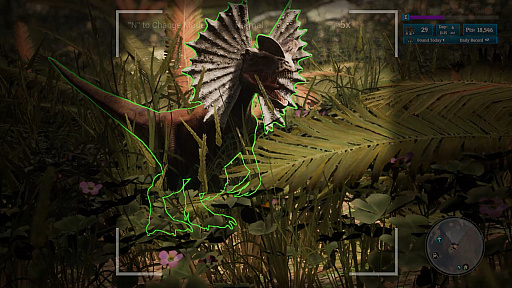 画像ギャラリー No.003のサムネイル画像 / “キノコ狩りゲー”の舞台は未知の惑星へ。「Morels: Out of This World」の最新トレイラー公開