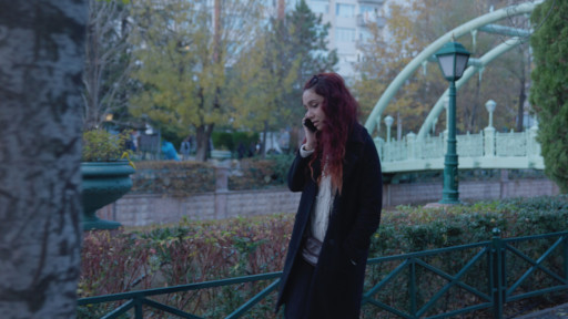 画像ギャラリー No.002のサムネイル画像 / トップ配信者がハッカーから脅迫され,プライベート映像が“人質”に。全編実写のインタラクティブムービー「ゆすられた配信者」,Steamでリリース