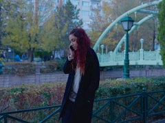 トップ配信者がハッカーから脅迫され，プライベート映像が“人質”に。全編実写のインタラクティブムービー「ゆすられた配信者」，Steamでリリース