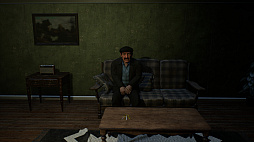 The Witch and The Lost Babies