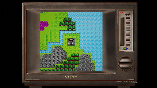 画像ギャラリー No.007のサムネイル画像 / 「Alice in Wonder Underland AIWU」,4月23日発売。アリスが黒ウサとともに,どこか懐かしくも未知なる世界を旅する探索型ADVゲーム